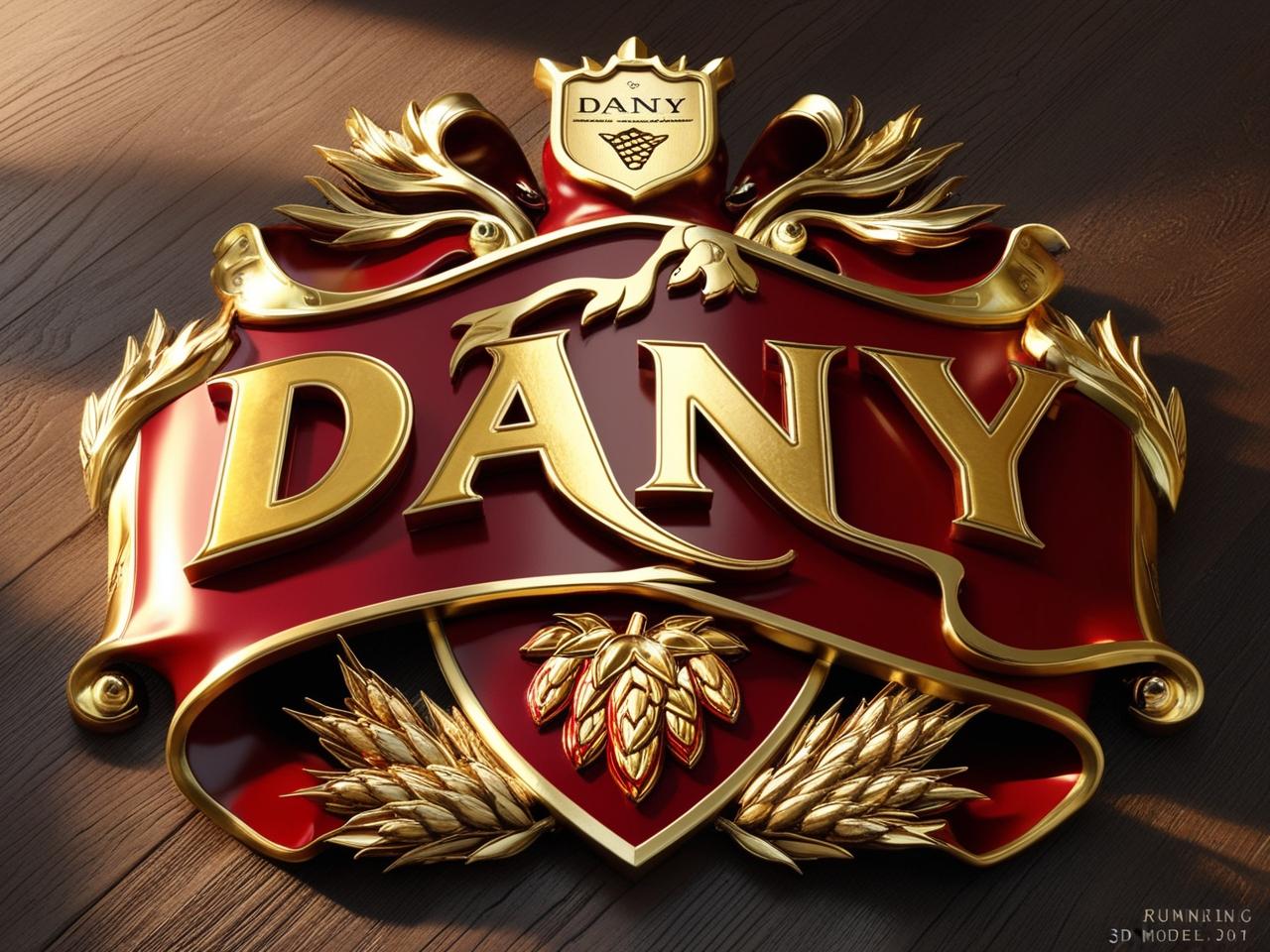 Dany