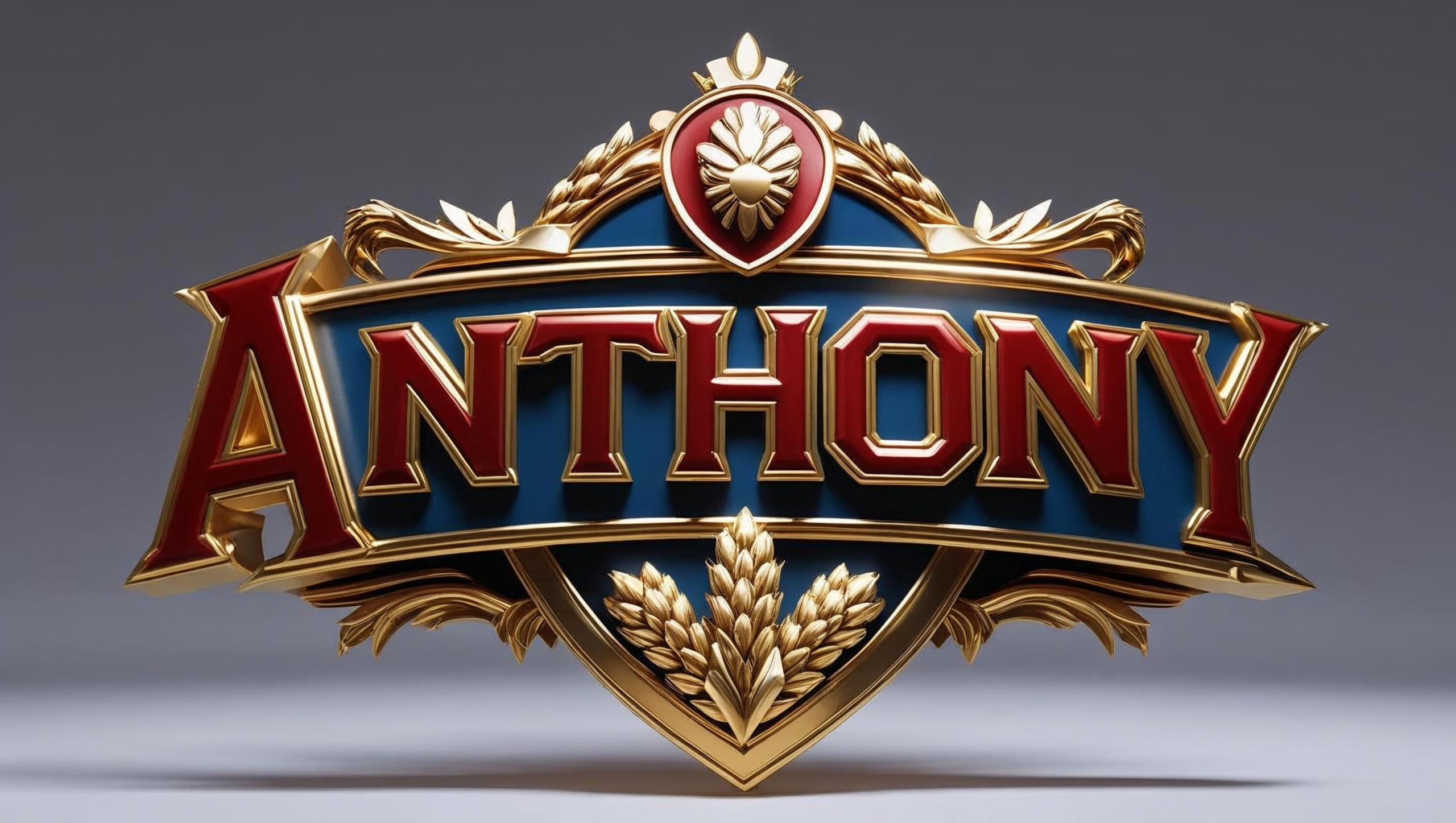 Anthony